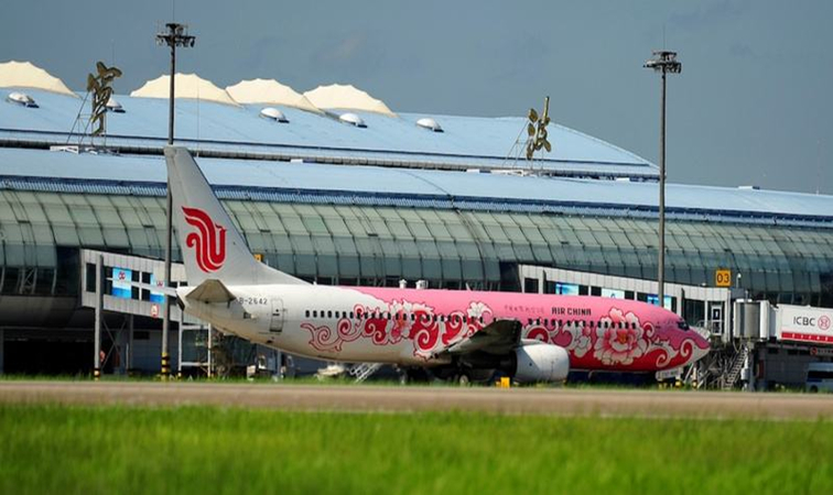 赤峰空运宁波机场